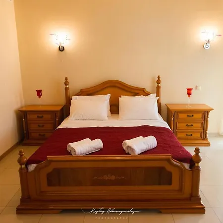 Apartament Premier Sea PalaiónTsiflíkion