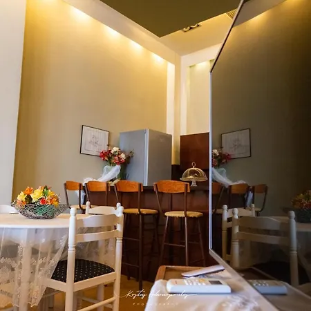 Apartament Premier Sea *