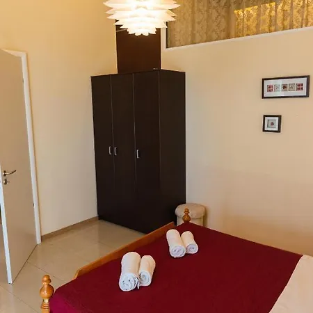 Premier Sea Apartment