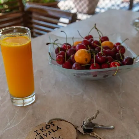 Premier Sea * Palaiontsiflikion