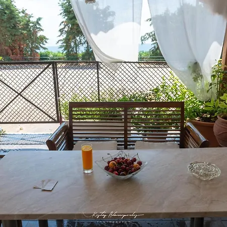 Premier Sea Apartment Palaiontsiflikion