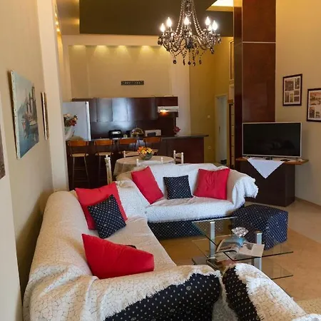 Premier Sea * Palaiontsiflikion