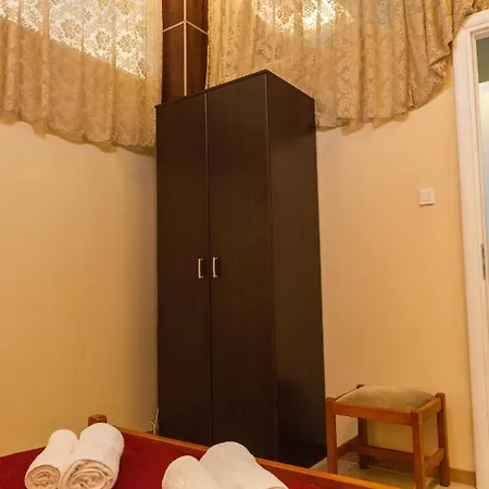 Apartment Premier Sea Palaiontsiflikion