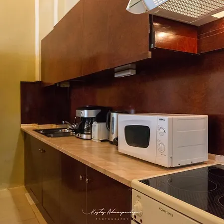Apartment Premier Sea Palaiontsiflikion