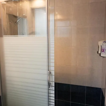Premier Sea Apartment Palaiontsiflikion