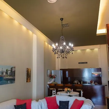 Premier Sea Apartment