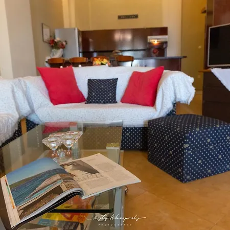 Apartment Premier Sea *