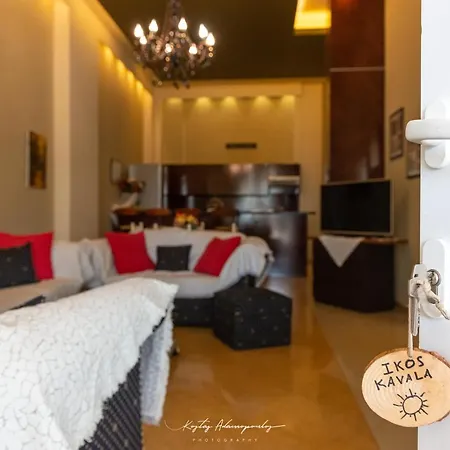 Apartment Premier Sea *