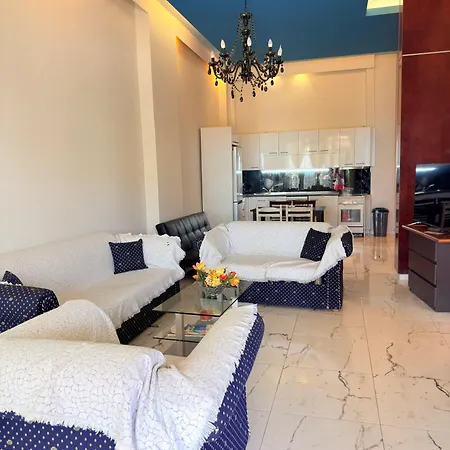 Premier Sea Appartement