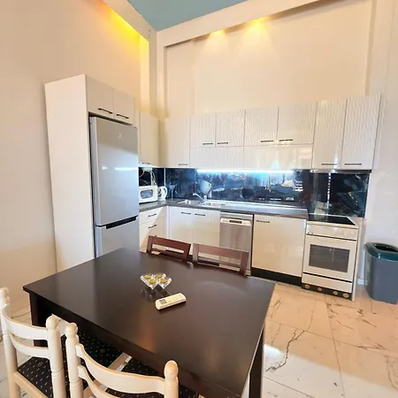 Appartement Premier Sea