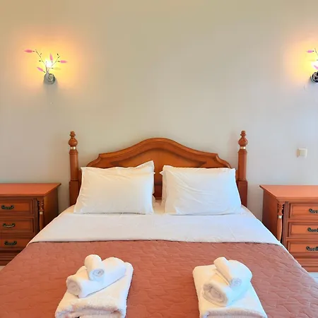 Premier Sea Appartement *