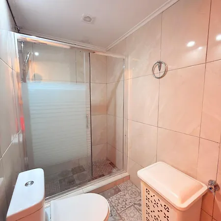Appartement Premier Sea *