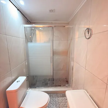 Premier Sea Apartament PalaiónTsiflíkion