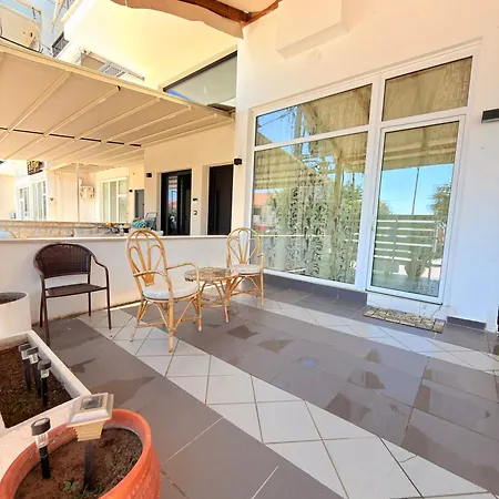 Premier Sea Appartement *