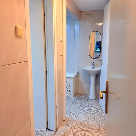 Appartement Premier Sea
