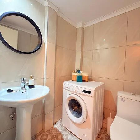 Premier Sea Apartament PalaiónTsiflíkion