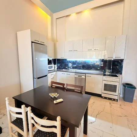 Premier Sea Appartement