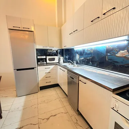 Apartament Premier Sea