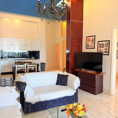 Apartament Premier Sea *
