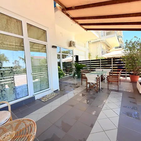 Premier Sea Apartament