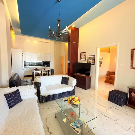 Apartament Premier Sea