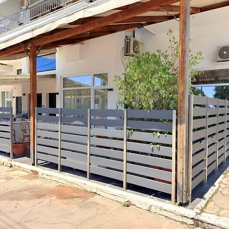 Premier Sea Apartament *