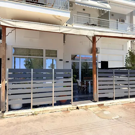 Appartement Premier Sea *