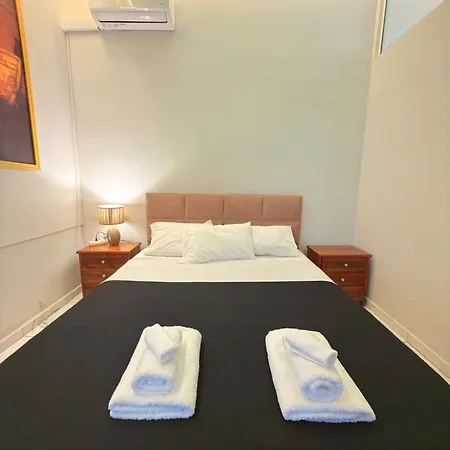 Apartament Premier Sea *