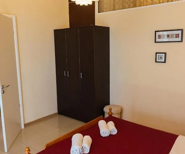 Premier Sea Appartement