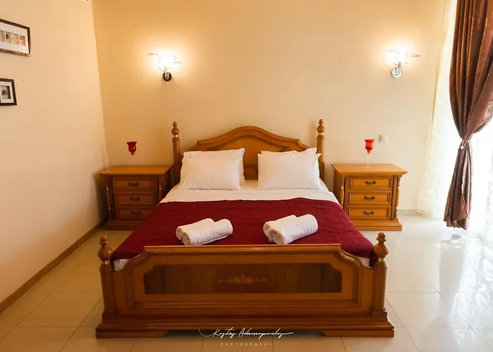 Appartement Premier Sea PalaiónTsiflíkion
