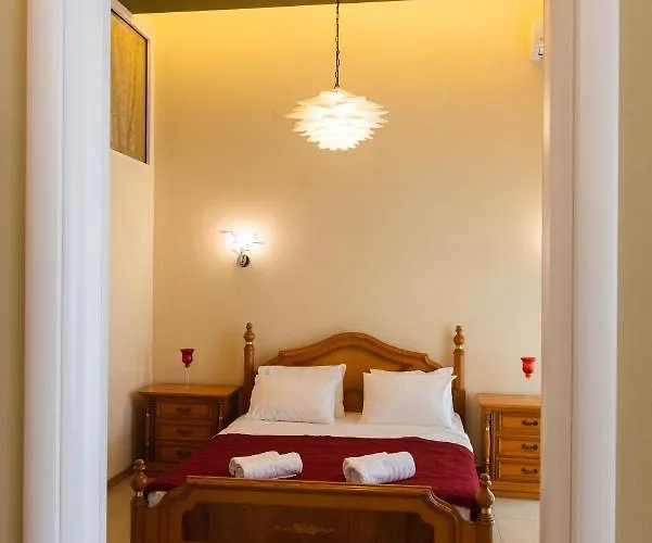 Premier Sea Apartament PalaiónTsiflíkion