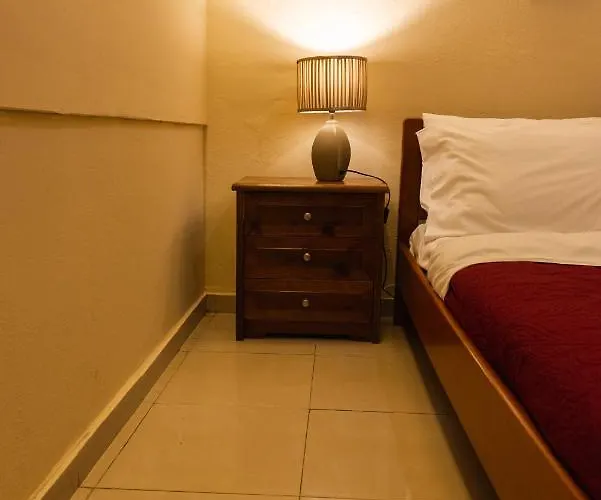 Premier Sea Apartament