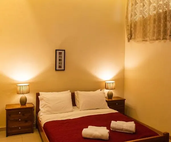 Premier Sea Apartament *