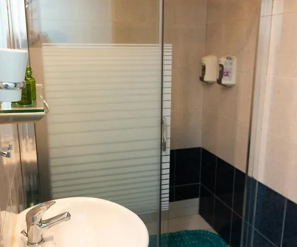 Appartement Premier Sea