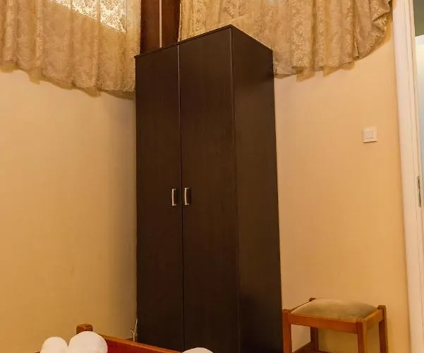 Appartement Premier Sea PalaiónTsiflíkion