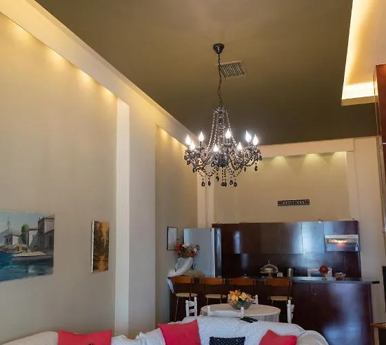 Premier Sea Appartement