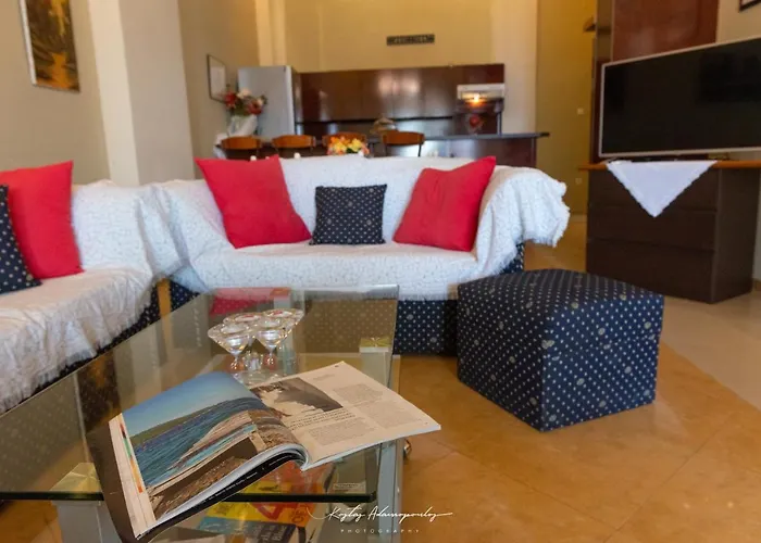 Appartement Premier Sea *