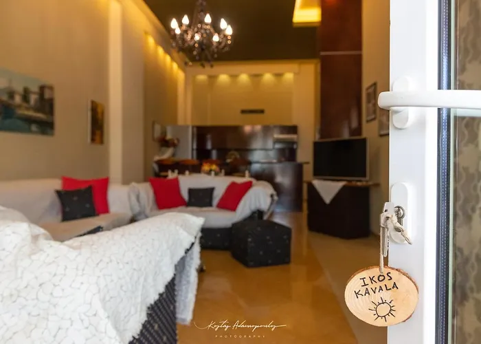 Appartement Premier Sea *