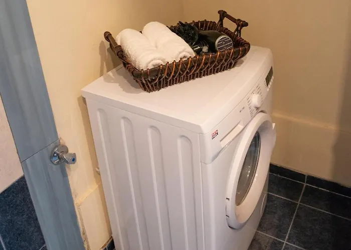 Apartament Premier Sea