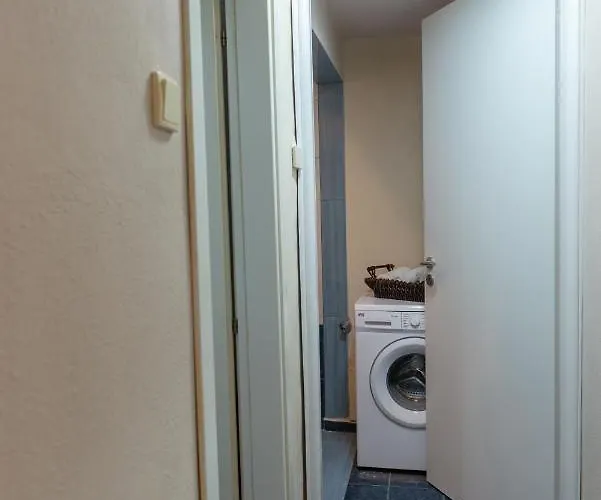 Appartement Premier Sea PalaiónTsiflíkion