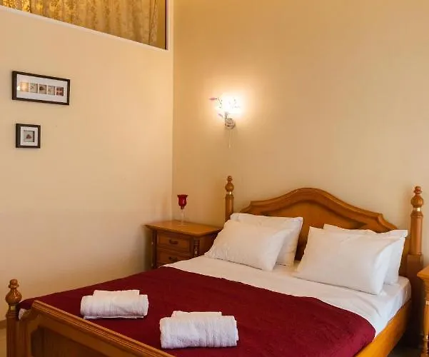 Premier Sea Appartement